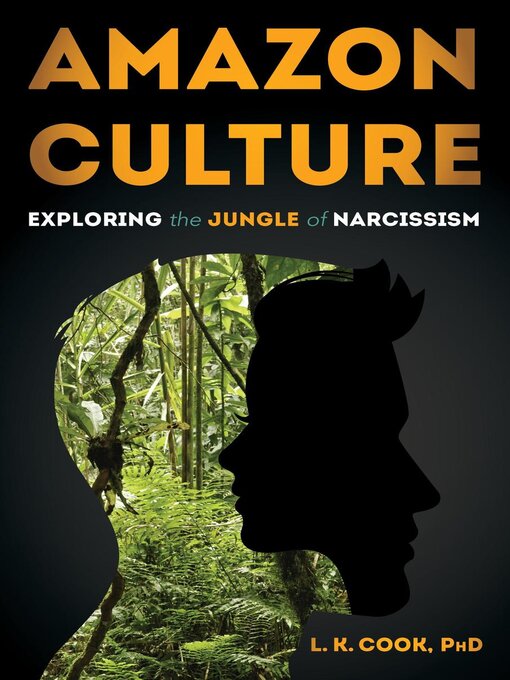 Title details for Amazon Culture by L.K. Cook PhD - Available